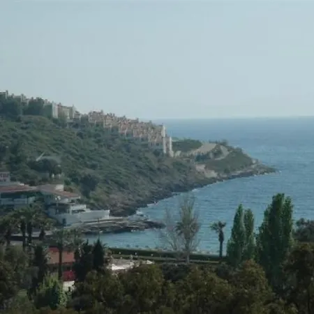 Villa Dublex Mustakil Kusadası