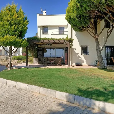 Villa Dublex Mustakil
