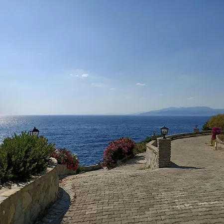 Villa Dublex Mustakil Kusadası