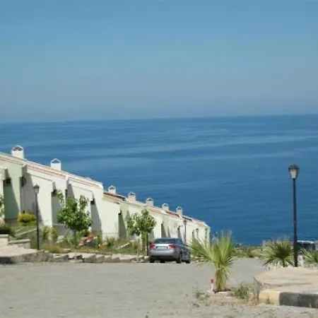 Dublex Mustakil Kusadası