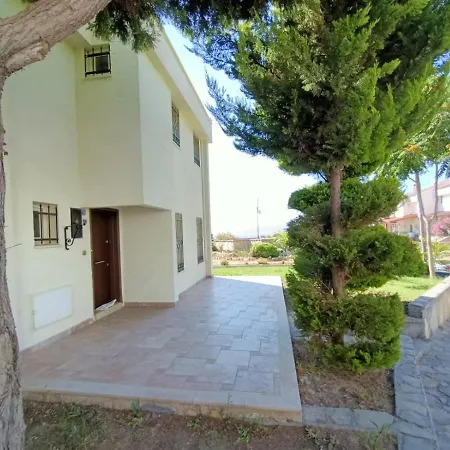 Dublex Mustakil Villa *