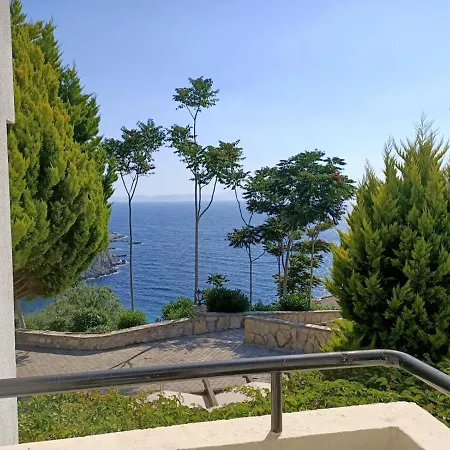 Dublex Mustakil Kusadası