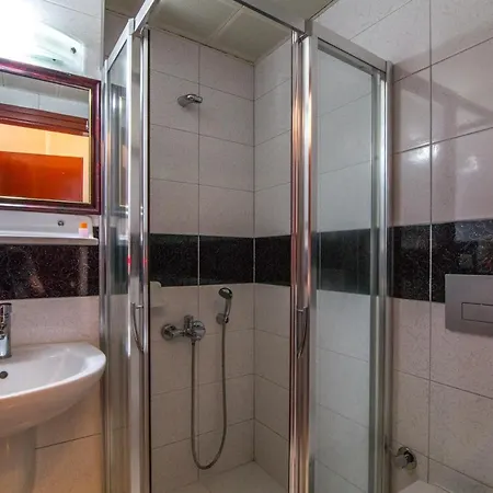 Villa Dublex Mustakil Kusadası