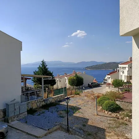 Dublex Mustakil * Kusadası